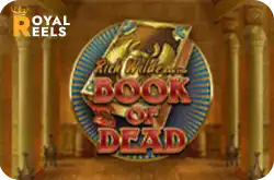 Book Of Dead