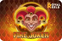 Fire Joker