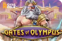 Gates Of Olympus