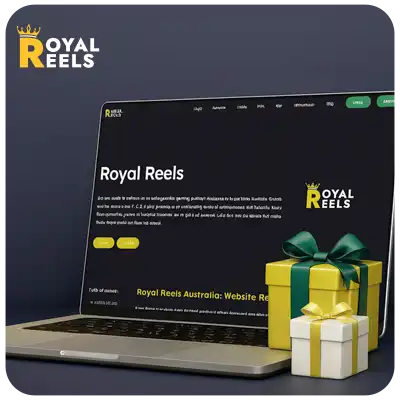 Royal Reels Bonus