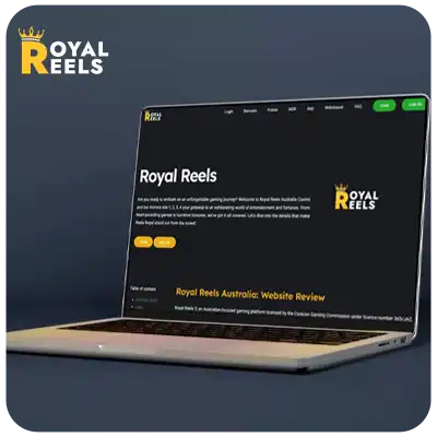 royal reels review